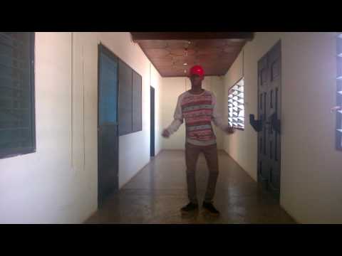 ZORO FT FALZ - BUY THE BAR (Official Dance Video)