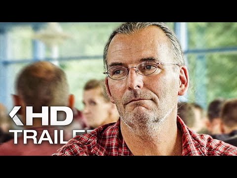 GEMEINSAM NÜCHTERN Trailer German Deutsch (2023)