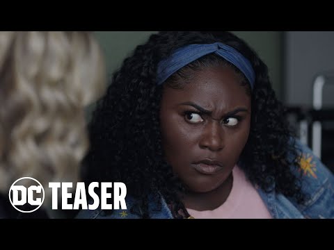 Adebayo Teaser