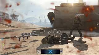 Call of Duty WARZONE Glitch Response Under the Map!