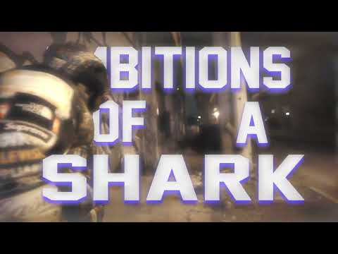 Ball Gretski x Ambitions of A Shark