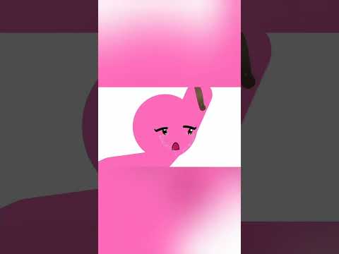 Not a monster 2 - stickman animation