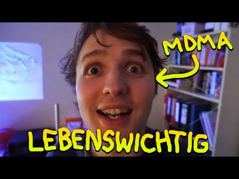 Was tun bei einer Überdosis? - Safer Use Regeln MDMA