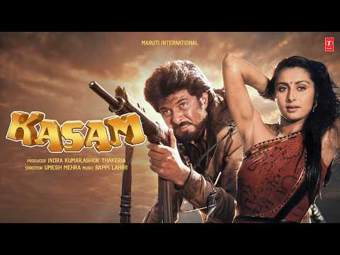 Kasam