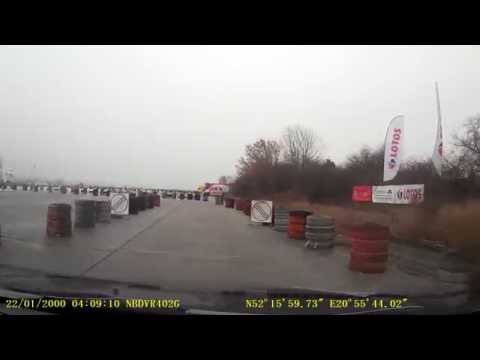 52 Barbórka Warszawska 2014 Kostecki Dzwigałowski os 6