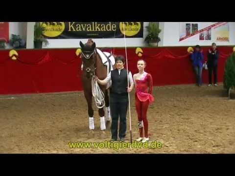 DJM 2014   Damen   19   Sina Rückert