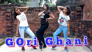 Gori Ghani | Dance bollywood | Fazilpuria ft Jyotica Tangri| by Miss Roy