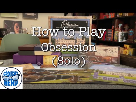 How to play Obsession solo