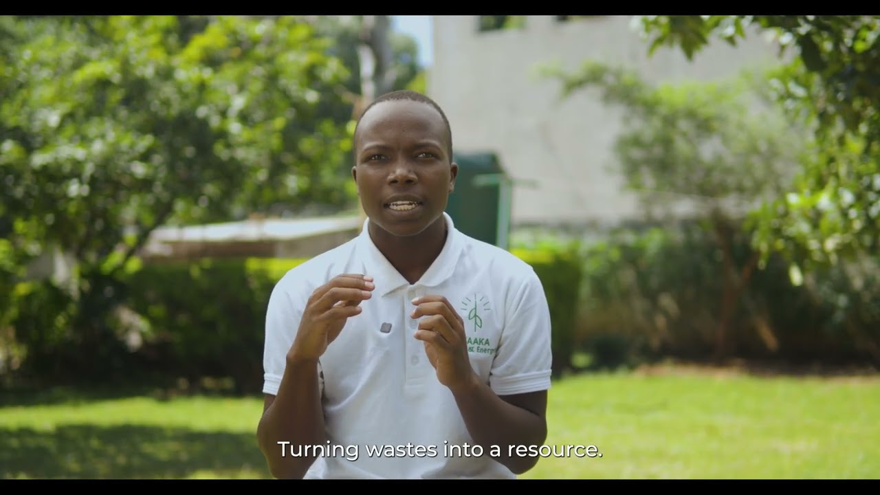 Yaaka e-waste recycling