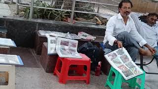 New Delhi Connaught Place