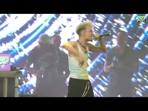 ARKANIAN - AKADELE & TRAPANELE (LIVE @ BEACH, PLEASE! FESTIVAL)