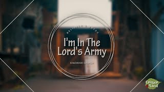 I&#39;m In The Lord&#39;s Army (DANCE MOTIONS) | Cedarmont Kids | Children&#39;s Worship