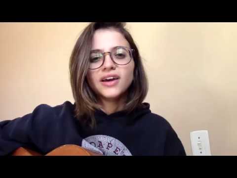 Não Quero Insistir - Um44k | cover acustico Ariel Mançanares