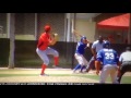 Splitfinger fastball