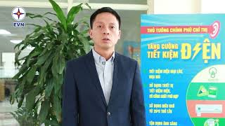 Hiểu đúng nhãn năng lượng và tiêu chuẩn an toàn