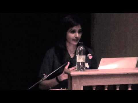 Scifest Africa 2016 - Shagita Gounden, SKA SA - The Square Kilometre Array radio telescope