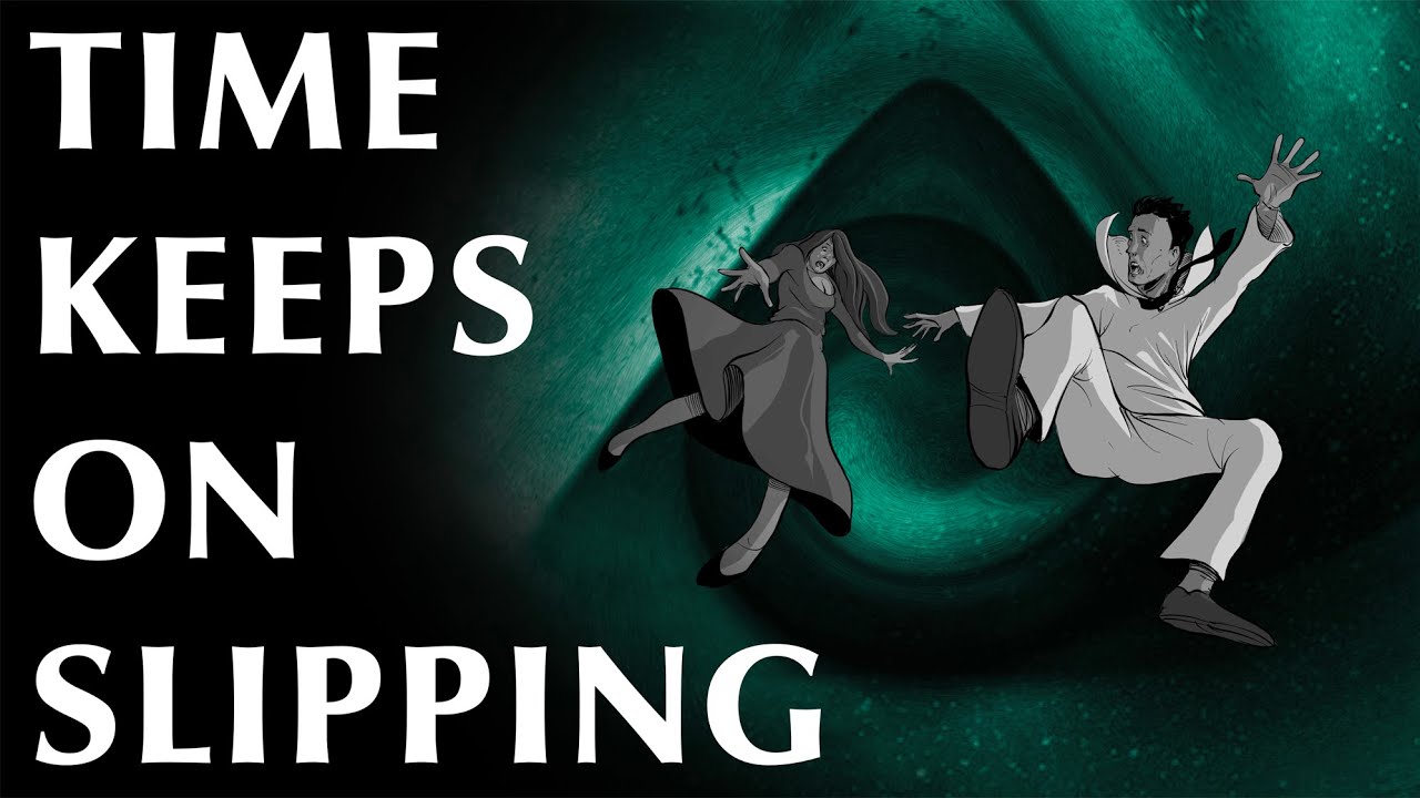 A Coast Guardsman Saw Something Unbelievable...