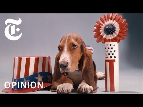 Why America Is Just Okay | NYT Opinion