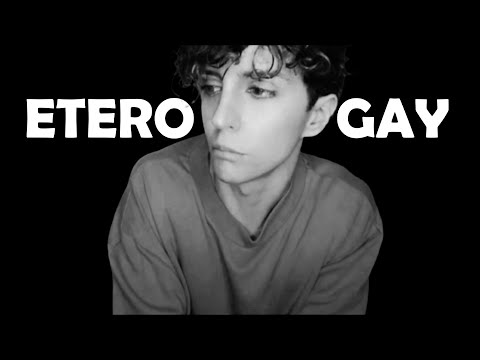 ETERO O GAY? La mia esperienza