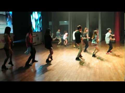 PSY - GANGNAM STYLE ST319 Dance Cover