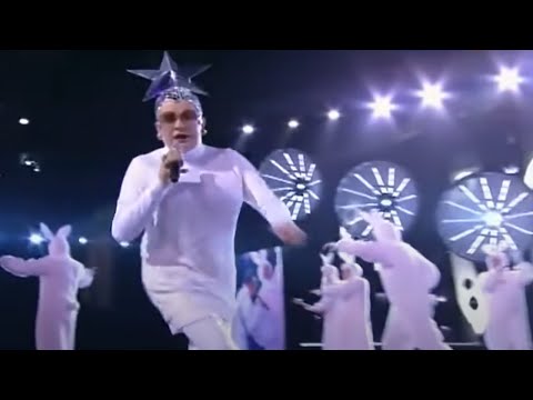 VERKA SERDUCHKA — Дольче & Габбана (Live)