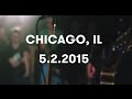 A Silent Film - Secret Rooms Tour Chicago - "Queen ...