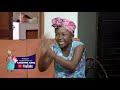 Gerald Wants Kansiime To Change Proffesion