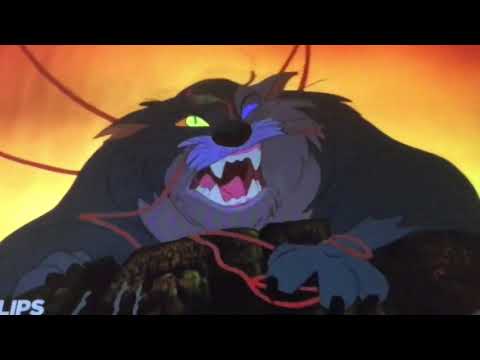 Tomladdin part 30 - Tom vs. The Hooded Claw (Part 3)