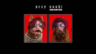 Music video thumbnail preview for SEXY SUSHI - HIBERNATUS DVD by Sexy Sushi