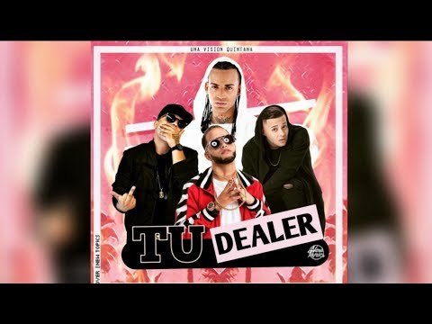 Arcangel Ft Darell, Casper Magico ❌ Nio Garcia - Tu Dealer ( Preview Oficial )