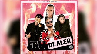 Arcangel Ft Darell, Casper Magico ❌ Nio Garcia - Tu Dealer ( Preview Oficial )