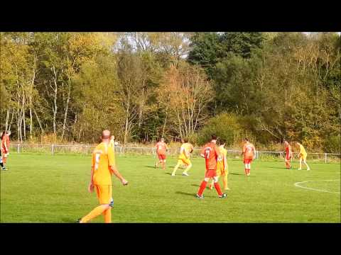 RW Fürstenhagen II - VFL Wanfried II alle Tore & Highlights 2014/15