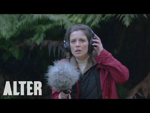 Horror Short Film “Blackwood” | ALTER