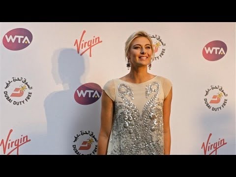 Pre-Wimbledon Party presented by Dubai Duty Free 2012 | WTA