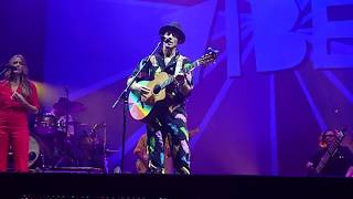 Details in the Fabric - Jason Mraz Good Vibes Tour Live in Manila 050819