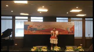 Download lagu O Tano Batak - FLS2N Menyanyi Solo SD  (  Chantika Eldora Putri Meysa Siregar )#fls2n2023 mp3