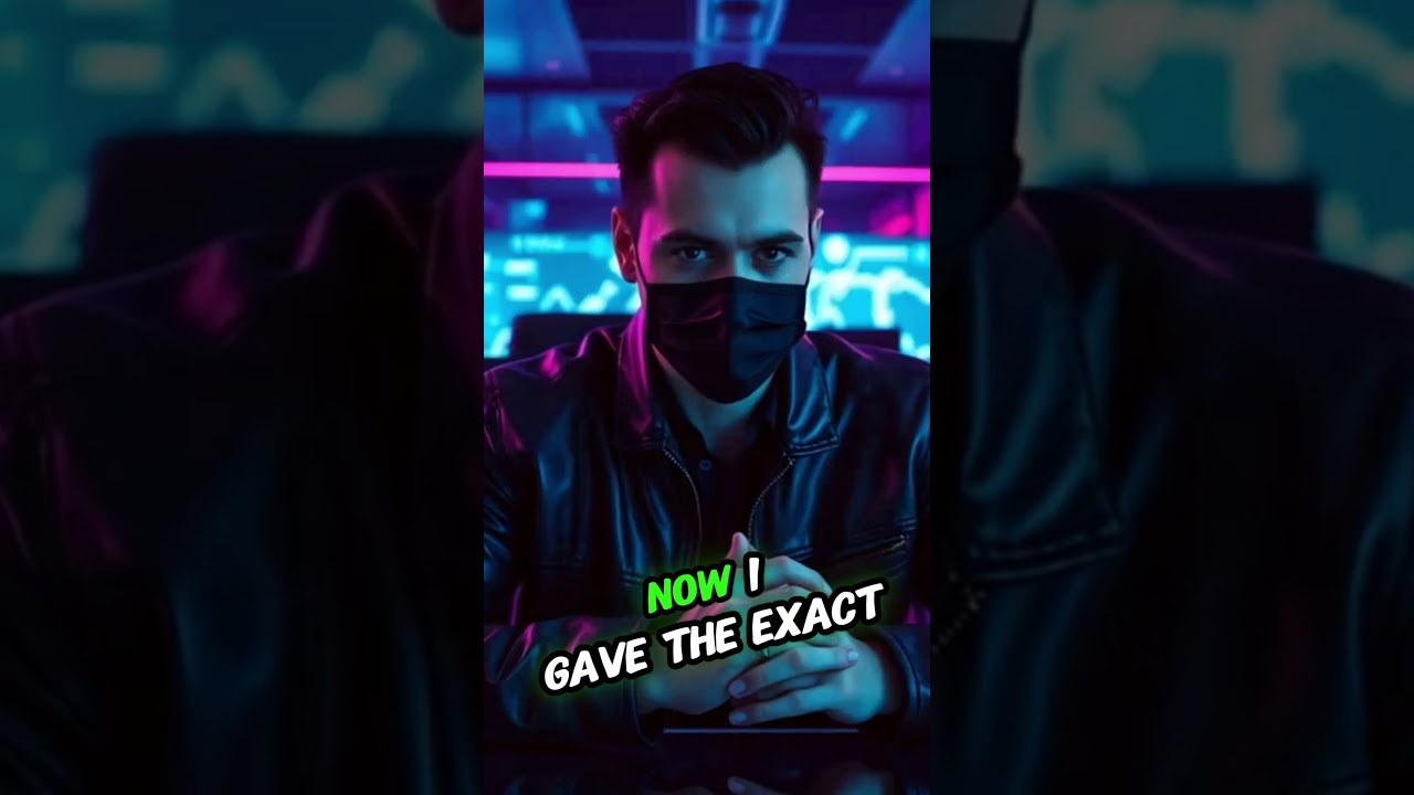 I Tested GPT-5 and the result is insane #gpt5 #openai #chatgpt