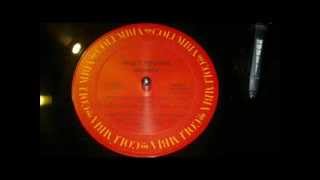 Billy Griffin, Save Your Love For Me (Funk 1983 Viny)l Full HD