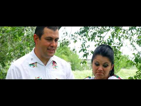 OANA RALUCA & GEORGE TURCILA  - MAI VECINE MAI IOANE (Nou)