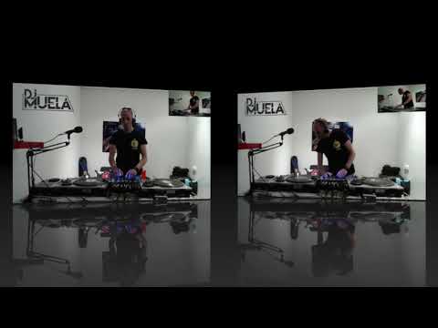 DjMuela 2º Aniversario Conexión Remember Parte 5