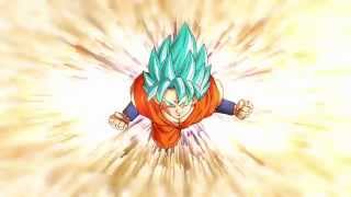 Dragon Ball Z: Extreme Butoden video 1