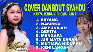 Download lagu APRIL DA7 COVER DANGDUT SYAHDU | KARYA H.RHOMA IRAMA mp3 Download lagu APRIL DA7 COVER DANGDUT SYAHDU | KARYA H.RHOMA IRAMA mp3