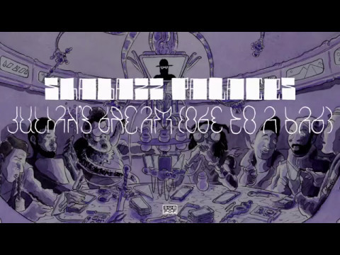 Video thumbnail for Julian’s Dream (ode to a bad)