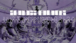 Shabazz Palaces - Julian's Dream (ode to a bad) [feat. The Shogun Shot]