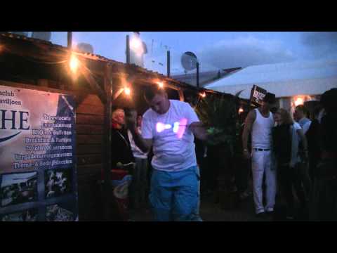 Luminosity Beach Festival 2011