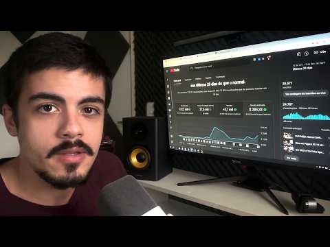 60-Day YouTube Experiment Results