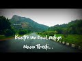 Kaatre Un Kaal Adiye Naan Thedi Whatsapp Status Song Yuvan Hits