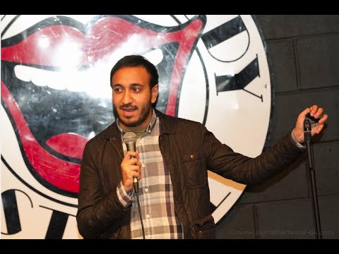 Bilal Zafar's British Muslim Love - BBC Radio 4