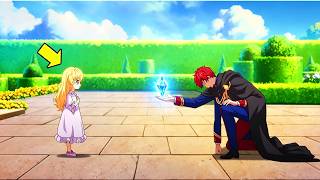 Akala ng Lahat Wala Siyang Magic, Pero Siya Pala ang Pinakamalakas na Prinsesa | Anime Recap Tagalog
