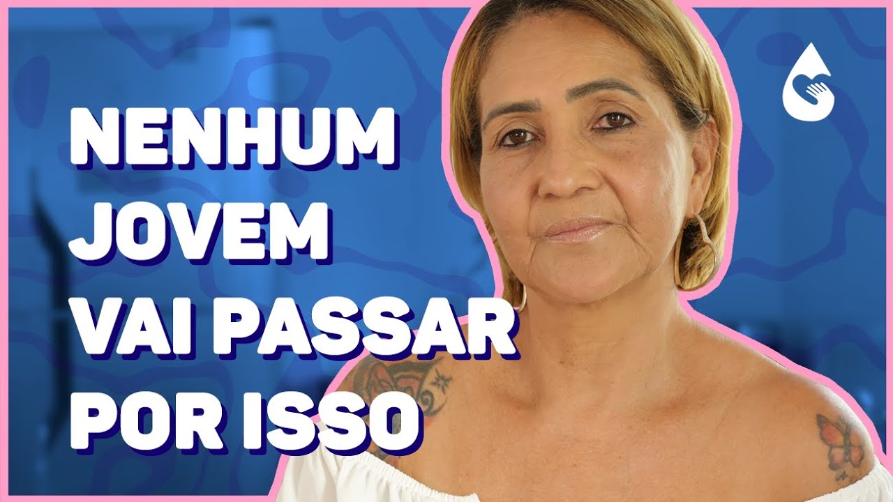 O SUICÍDIO DO FILHO MUDOU COMPLETAMENTE A VIDA DELA  | Histórias de ter.a.pia #225